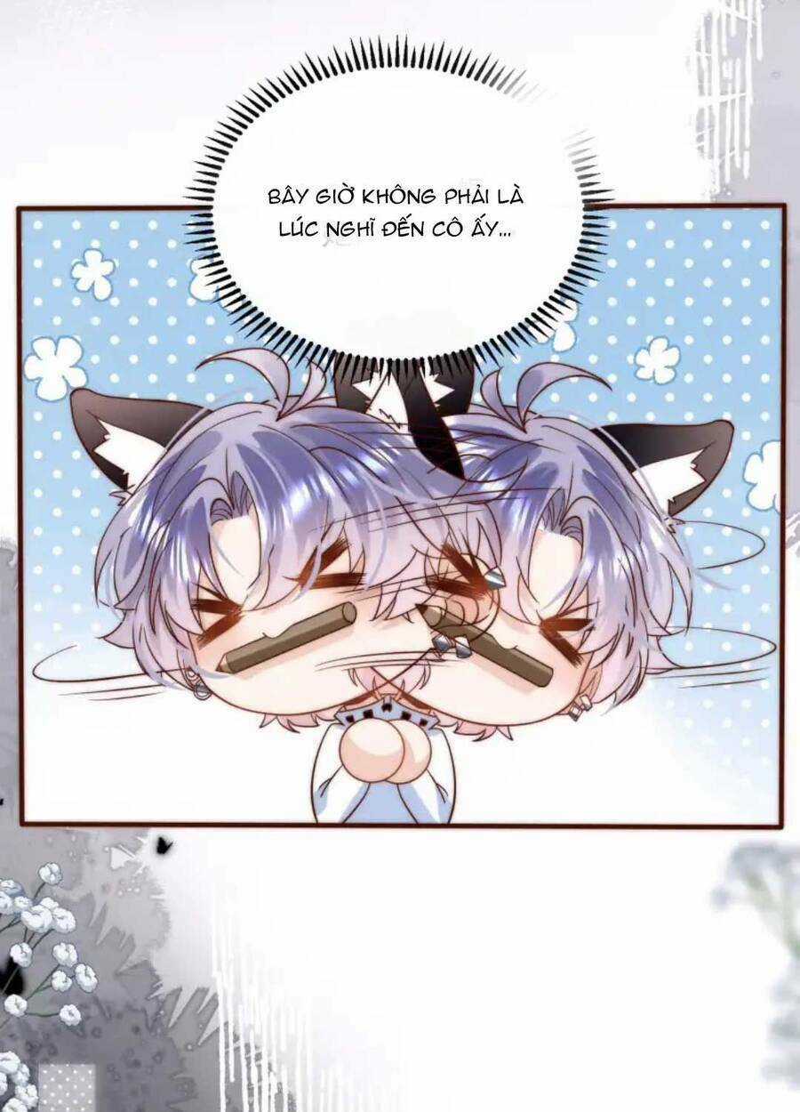 Ta Được Thế Thân Tỏ Tình Chapter 4 trang 47