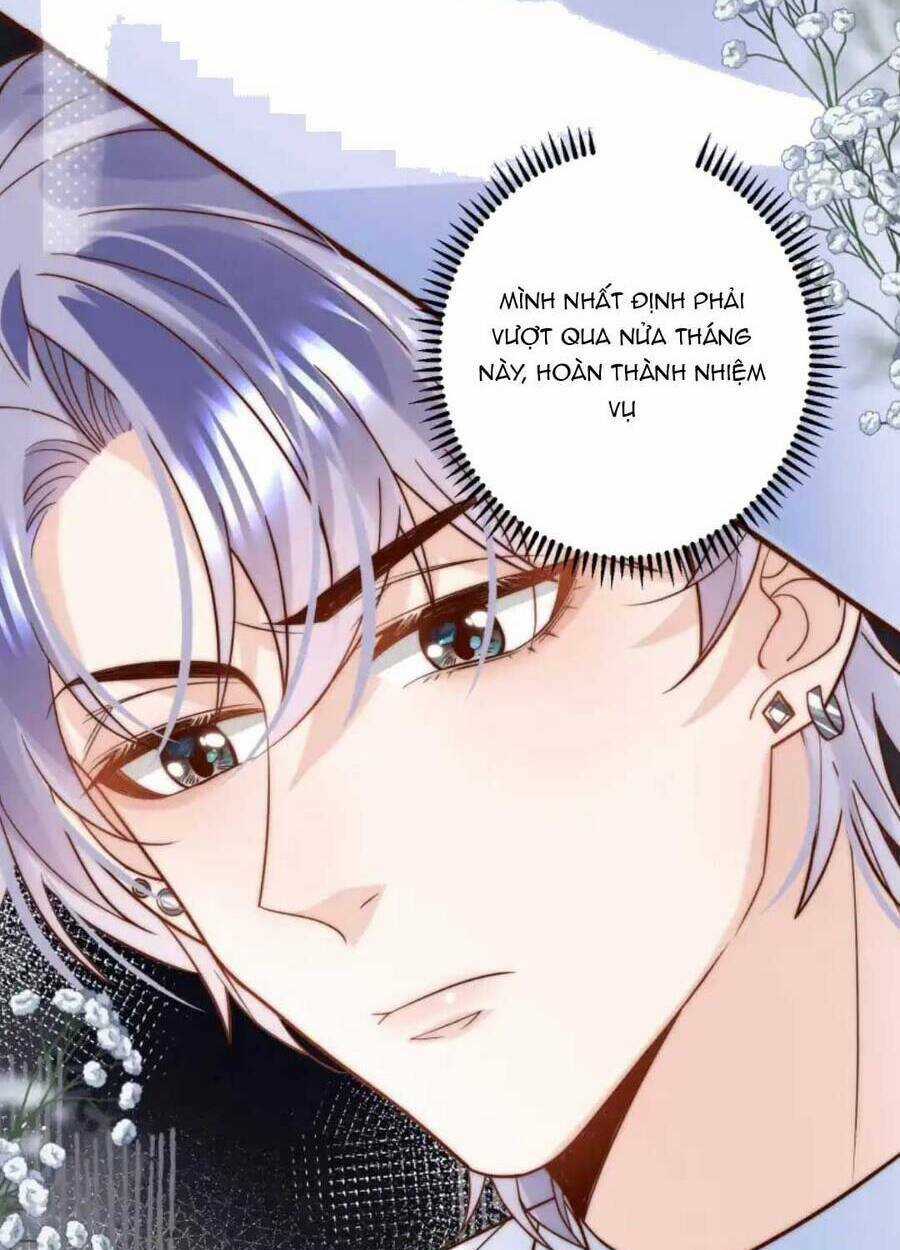 Ta Được Thế Thân Tỏ Tình Chapter 4 trang 49