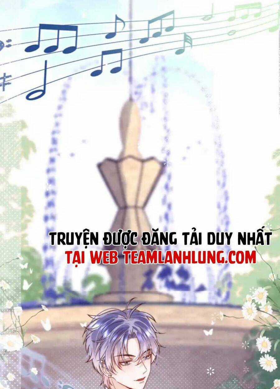 Ta Được Thế Thân Tỏ Tình Chapter 4 trang 5