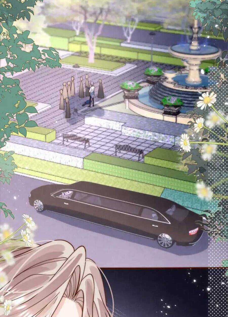 Ta Được Thế Thân Tỏ Tình Chapter 4 trang 53