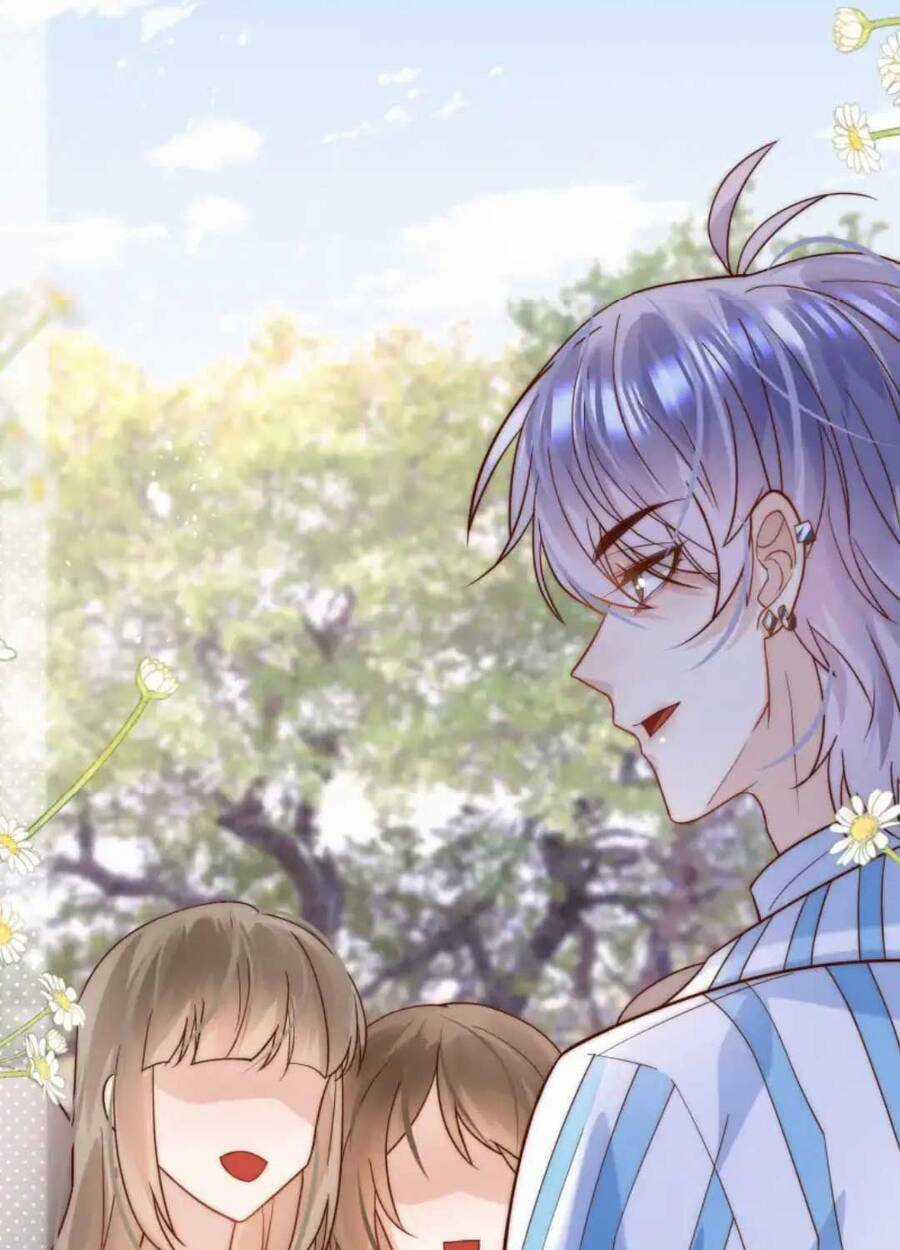 Ta Được Thế Thân Tỏ Tình Chapter 4 trang 55