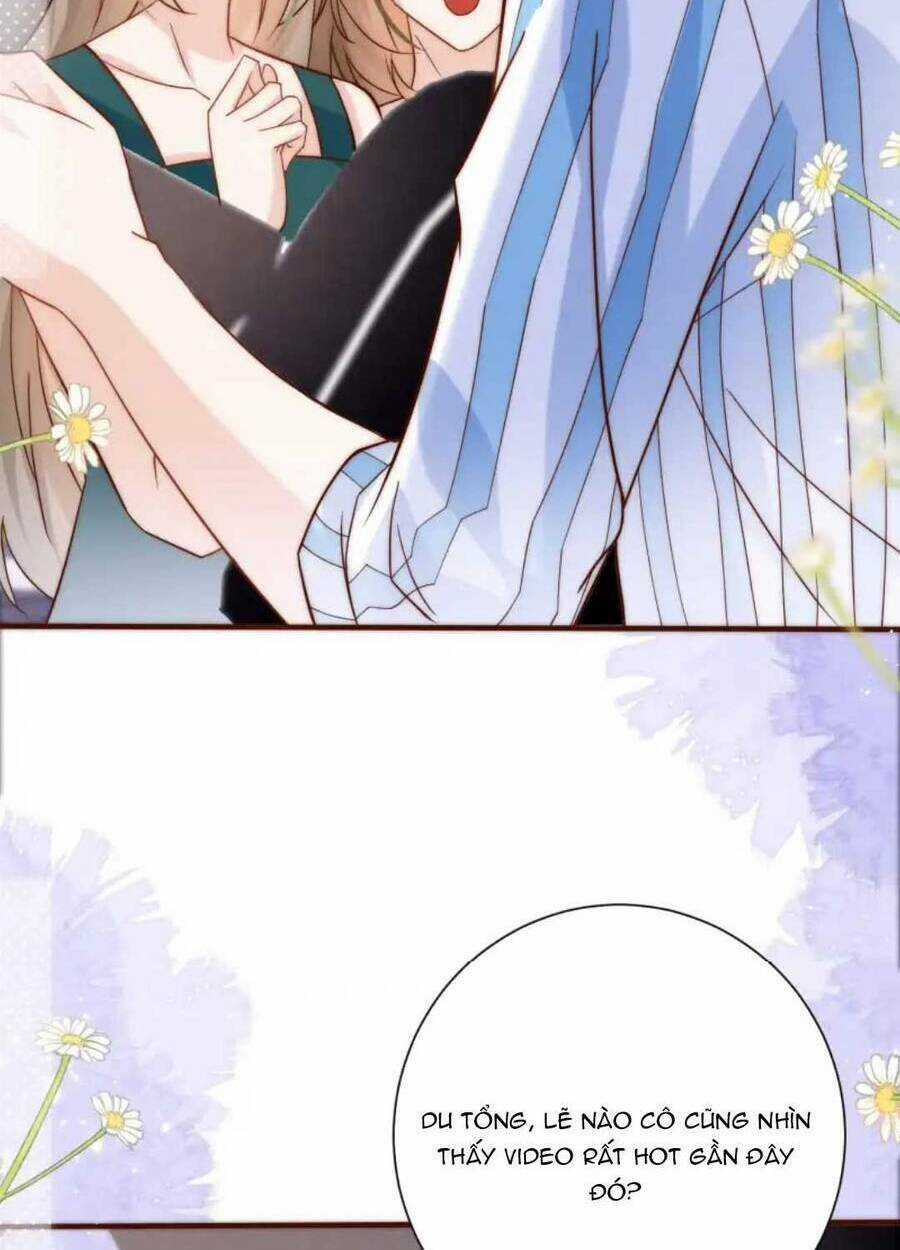 Ta Được Thế Thân Tỏ Tình Chapter 4 trang 56