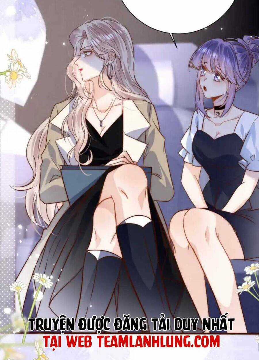 Ta Được Thế Thân Tỏ Tình Chapter 4 trang 57