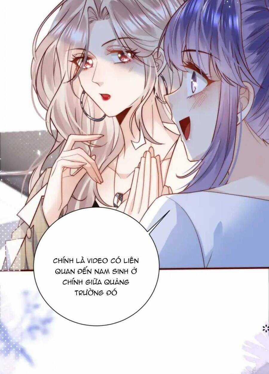 Ta Được Thế Thân Tỏ Tình Chapter 4 trang 59