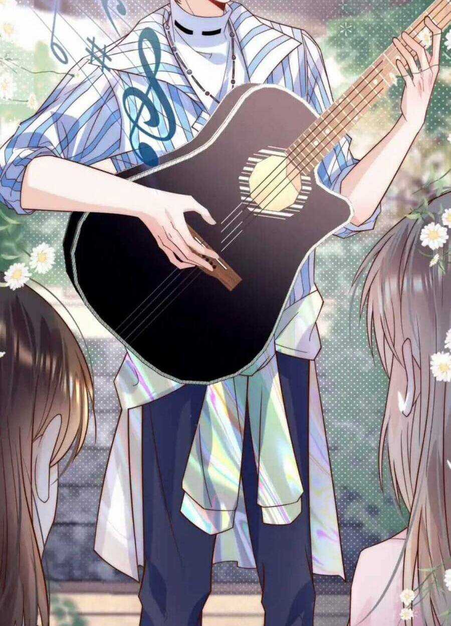 Ta Được Thế Thân Tỏ Tình Chapter 4 trang 6