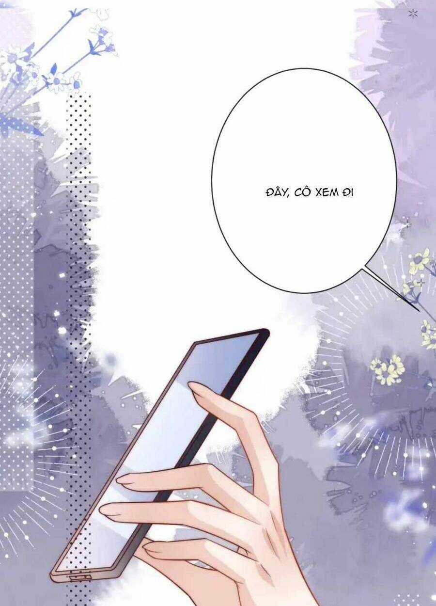 Ta Được Thế Thân Tỏ Tình Chapter 4 trang 60