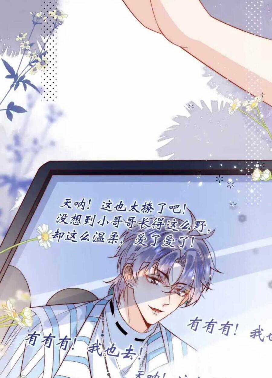 Ta Được Thế Thân Tỏ Tình Chapter 4 trang 61