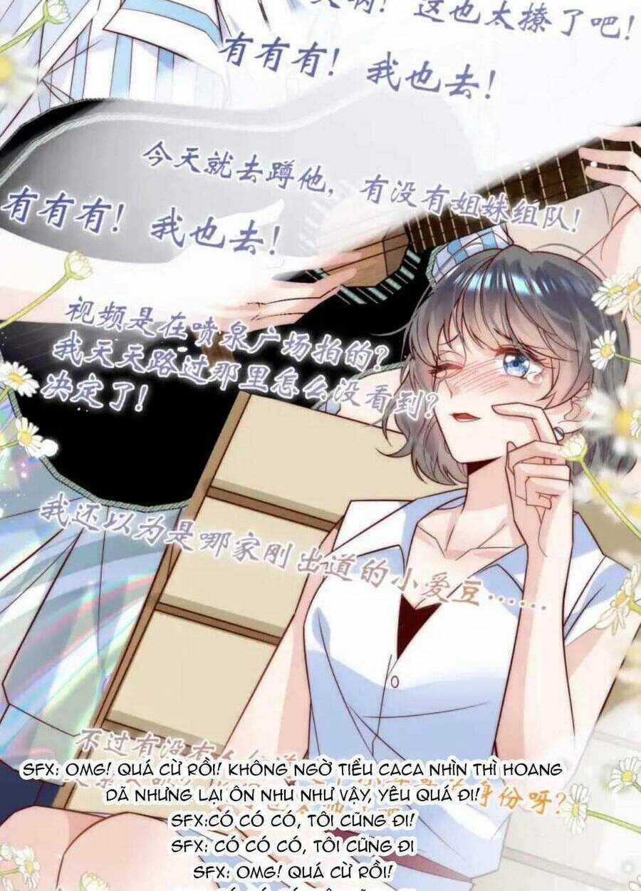 Ta Được Thế Thân Tỏ Tình Chapter 4 trang 62