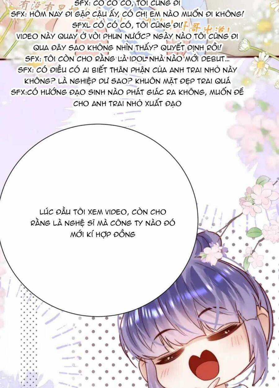 Ta Được Thế Thân Tỏ Tình Chapter 4 trang 63