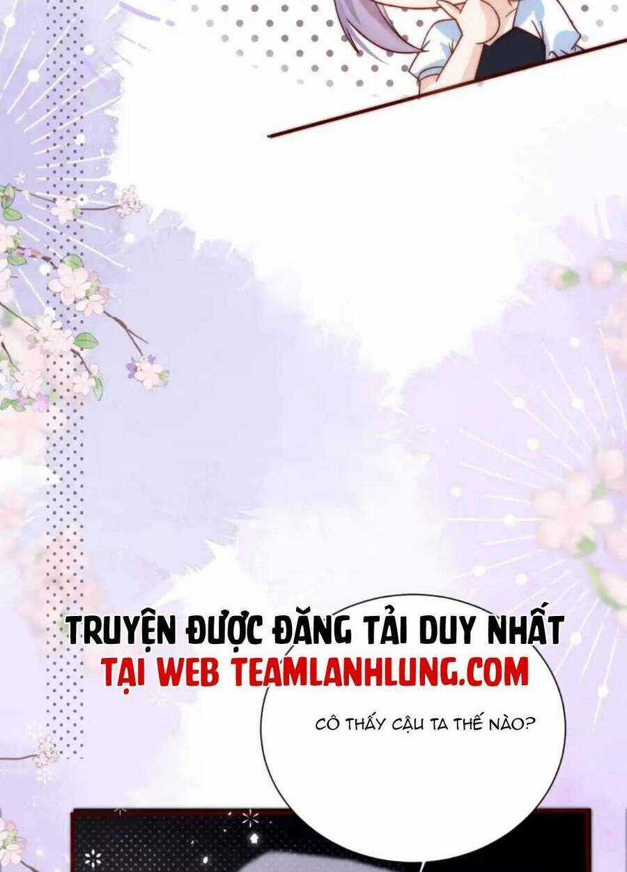 Ta Được Thế Thân Tỏ Tình Chapter 4 trang 64