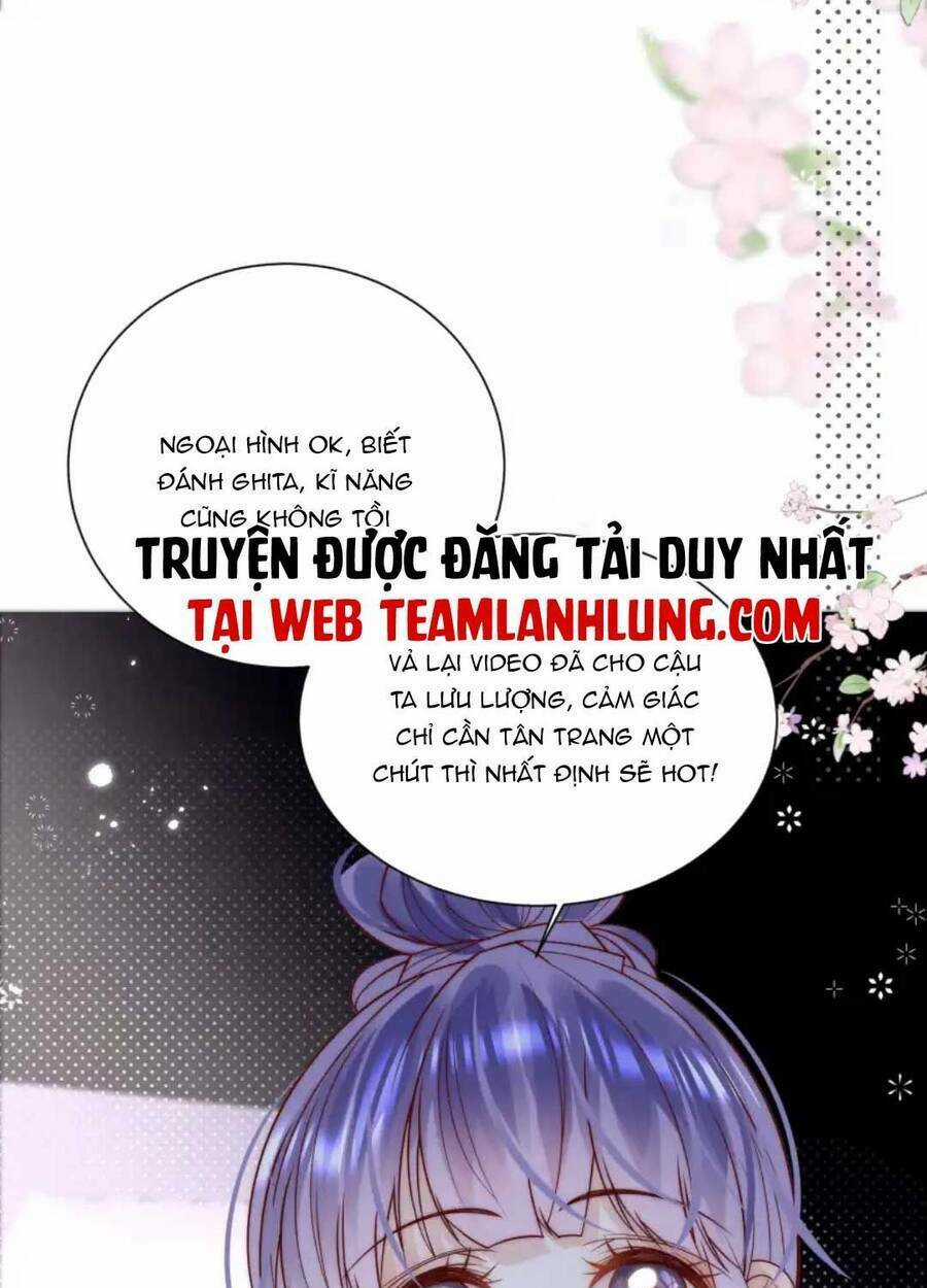 Ta Được Thế Thân Tỏ Tình Chapter 4 trang 66