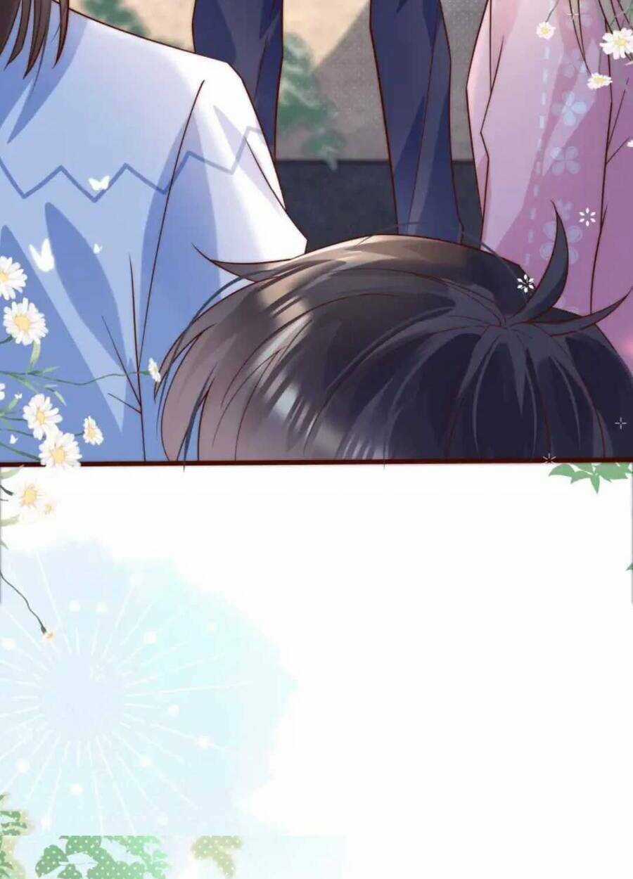 Ta Được Thế Thân Tỏ Tình Chapter 4 trang 7