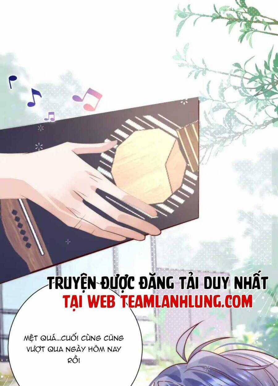 Ta Được Thế Thân Tỏ Tình Chapter 4 trang 70