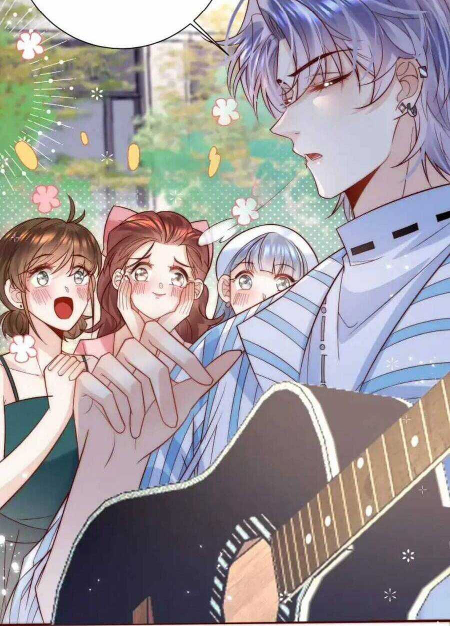 Ta Được Thế Thân Tỏ Tình Chapter 4 trang 71