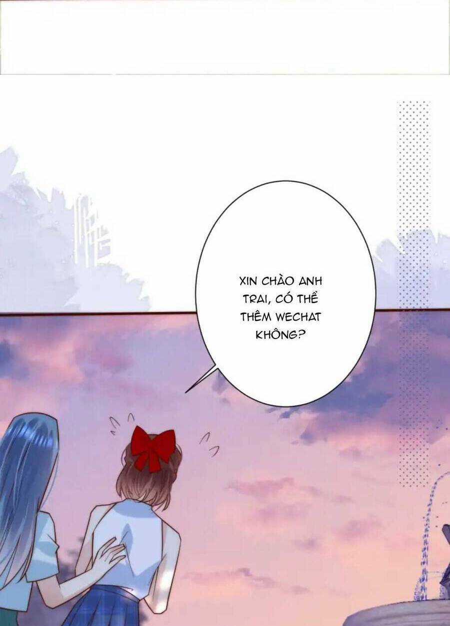 Ta Được Thế Thân Tỏ Tình Chapter 4 trang 72