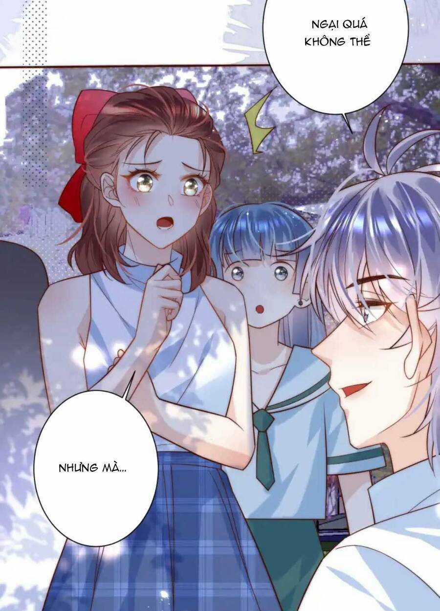 Ta Được Thế Thân Tỏ Tình Chapter 4 trang 74