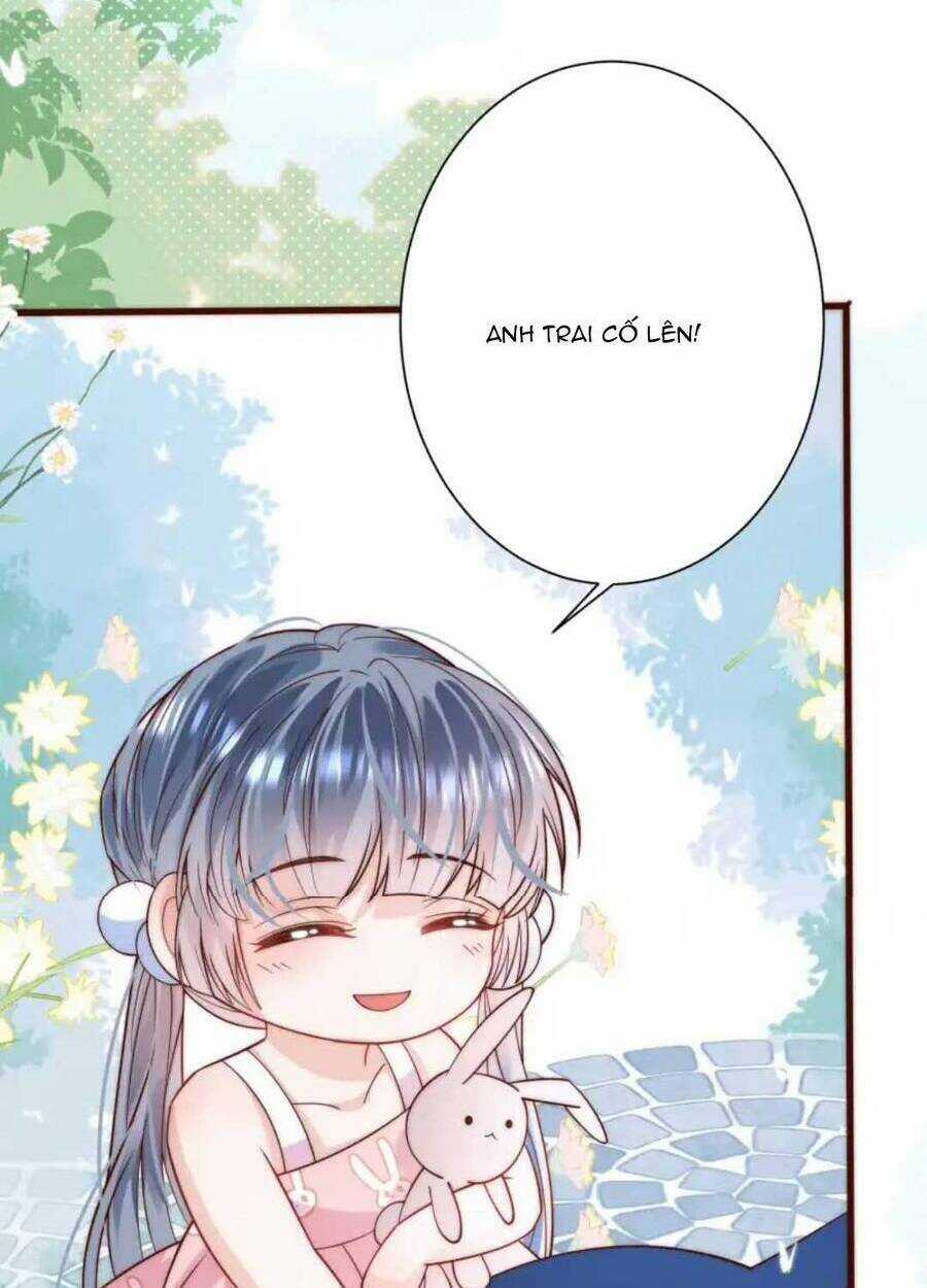 Ta Được Thế Thân Tỏ Tình Chapter 4 trang 8