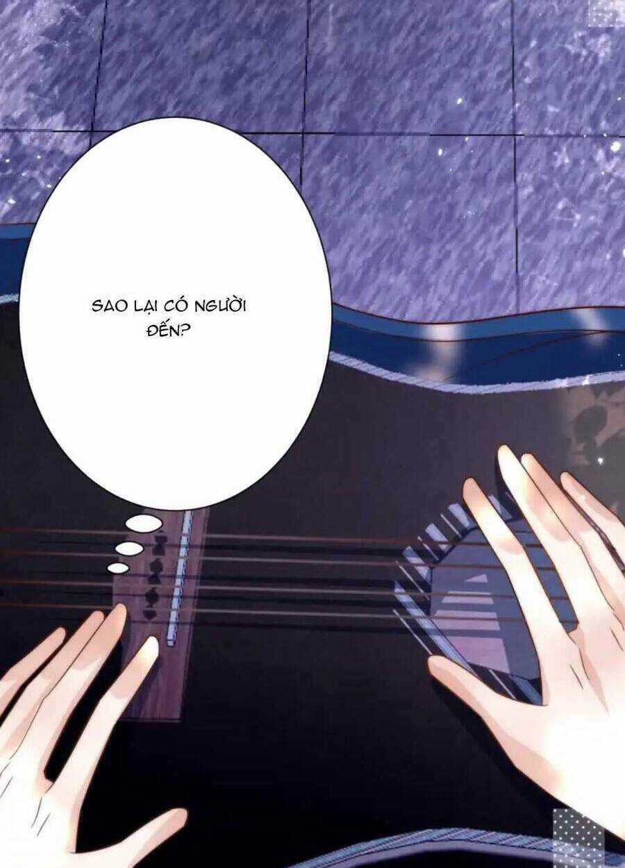 Ta Được Thế Thân Tỏ Tình Chapter 4 trang 80