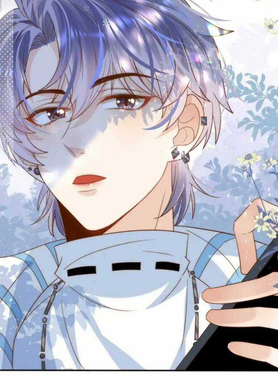 Ta Được Thế Thân Tỏ Tình Chapter 5 trang 10