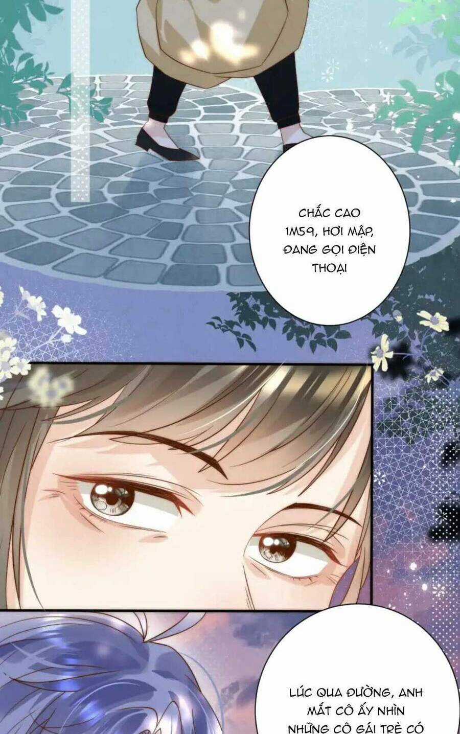 Ta Được Thế Thân Tỏ Tình Chapter 5 trang 12