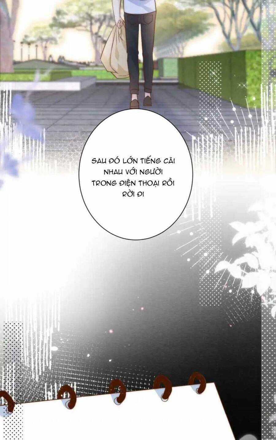 Ta Được Thế Thân Tỏ Tình Chapter 5 trang 15