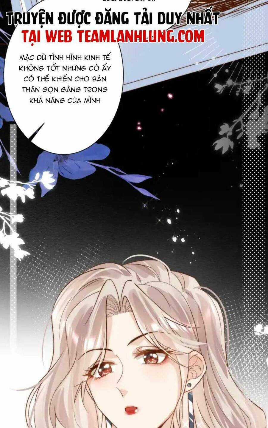 Ta Được Thế Thân Tỏ Tình Chapter 5 trang 17