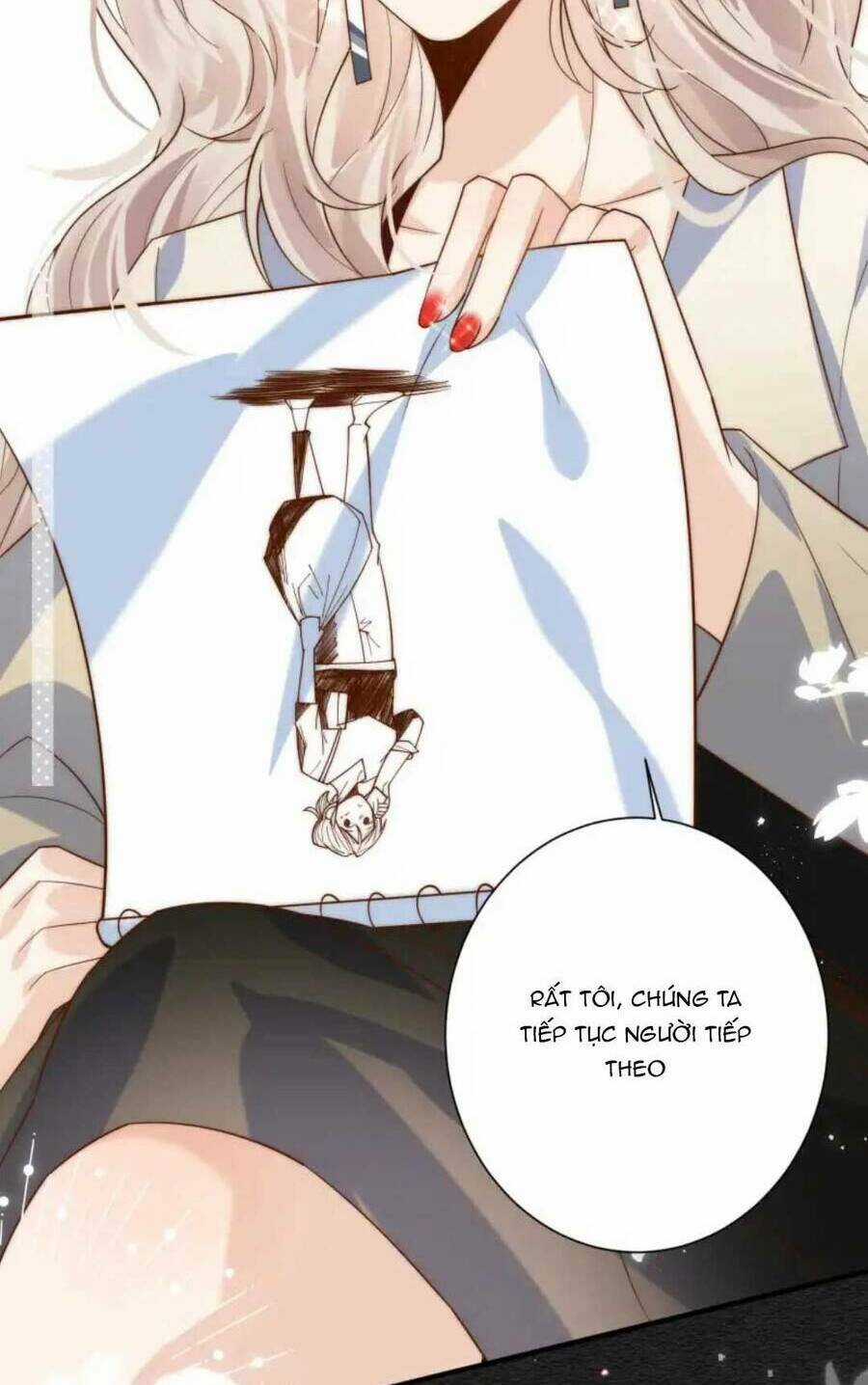 Ta Được Thế Thân Tỏ Tình Chapter 5 trang 18