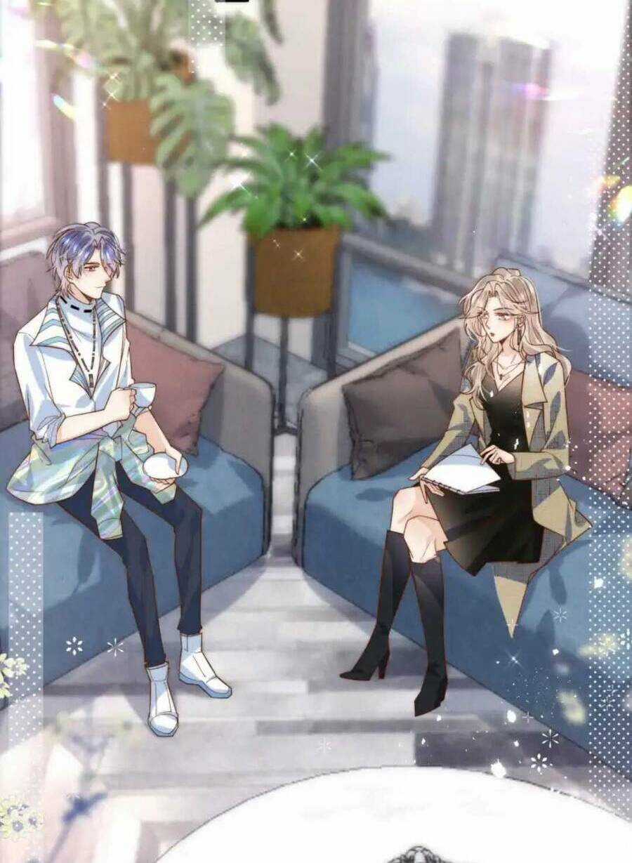 Ta Được Thế Thân Tỏ Tình Chapter 5 trang 2