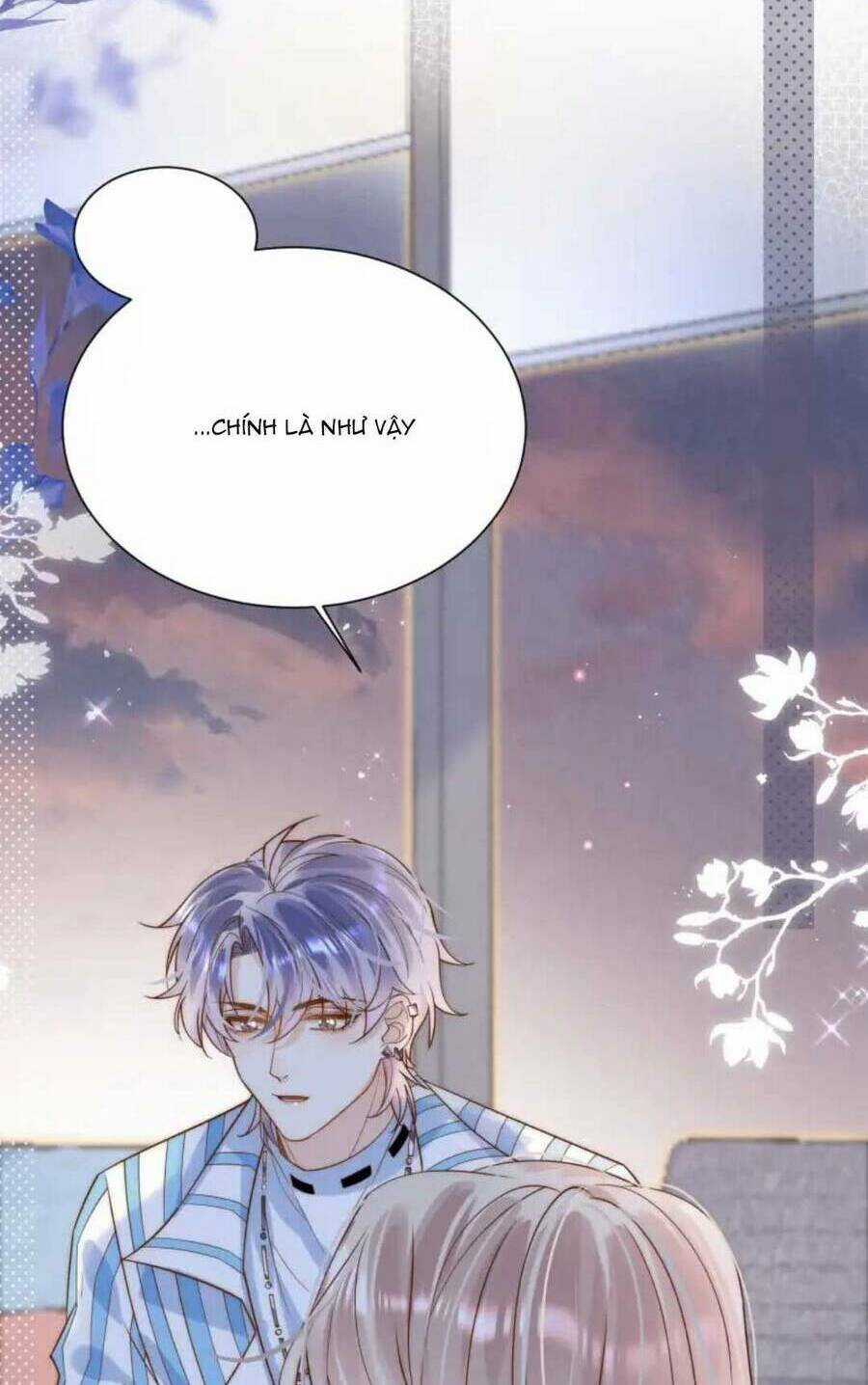 Ta Được Thế Thân Tỏ Tình Chapter 5 trang 20