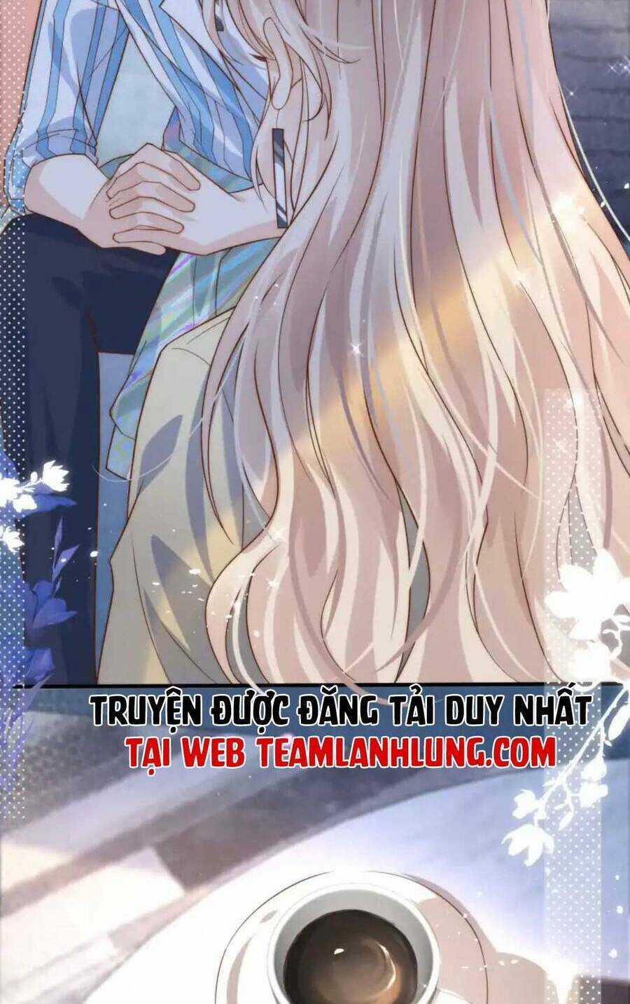 Ta Được Thế Thân Tỏ Tình Chapter 5 trang 21