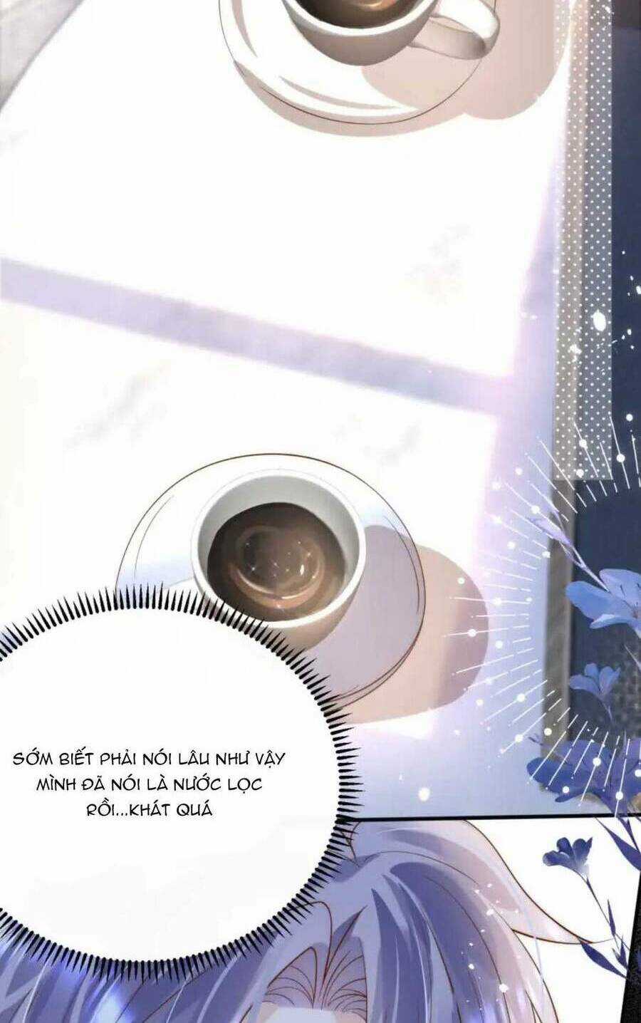 Ta Được Thế Thân Tỏ Tình Chapter 5 trang 22