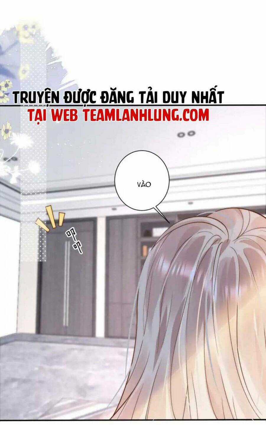Ta Được Thế Thân Tỏ Tình Chapter 5 trang 24