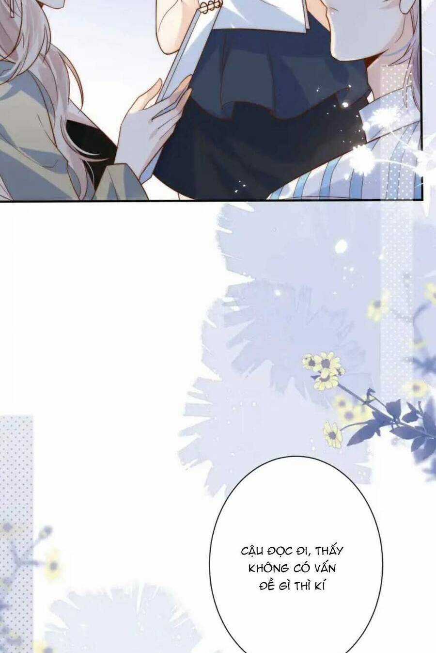 Ta Được Thế Thân Tỏ Tình Chapter 5 trang 26