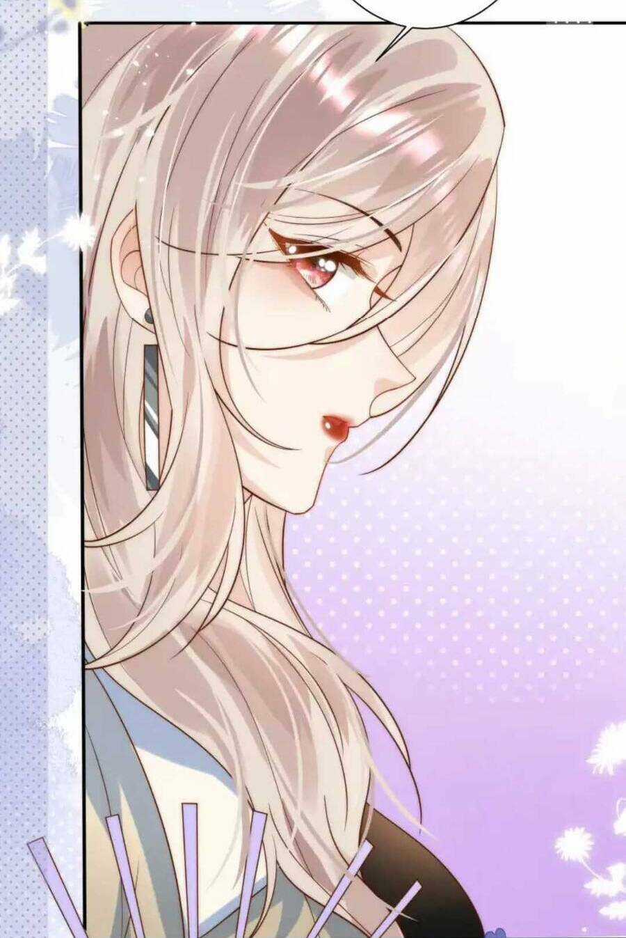 Ta Được Thế Thân Tỏ Tình Chapter 5 trang 27