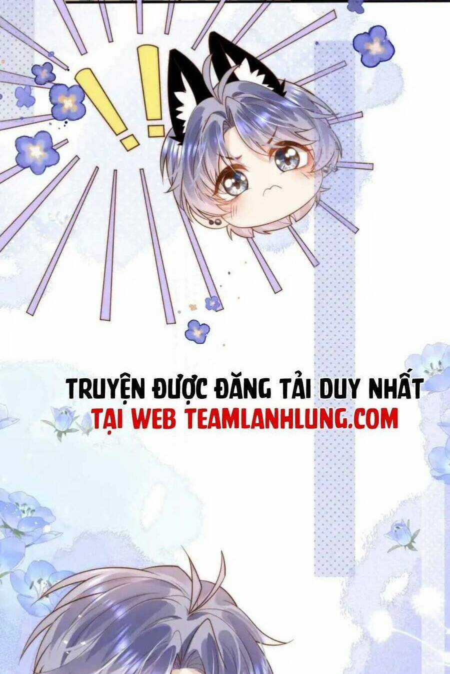Ta Được Thế Thân Tỏ Tình Chapter 5 trang 28