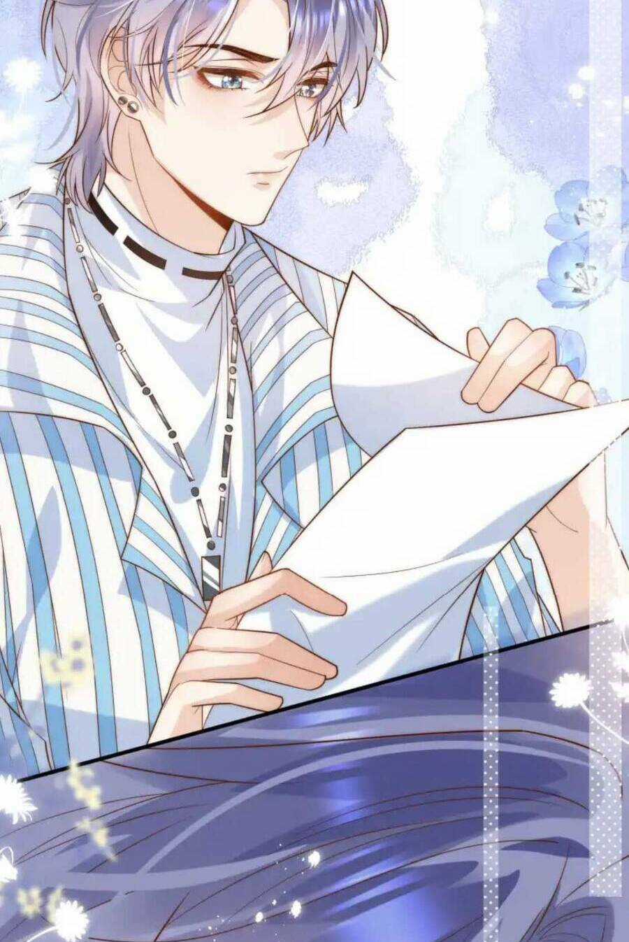 Ta Được Thế Thân Tỏ Tình Chapter 5 trang 29