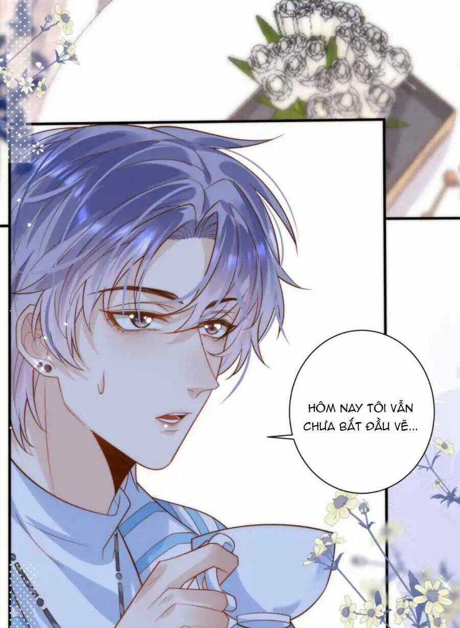 Ta Được Thế Thân Tỏ Tình Chapter 5 trang 3