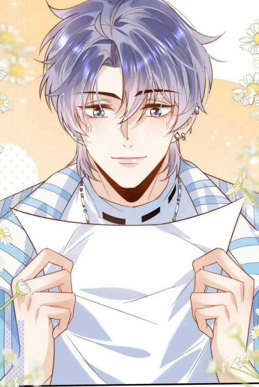 Ta Được Thế Thân Tỏ Tình Chapter 5 trang 31