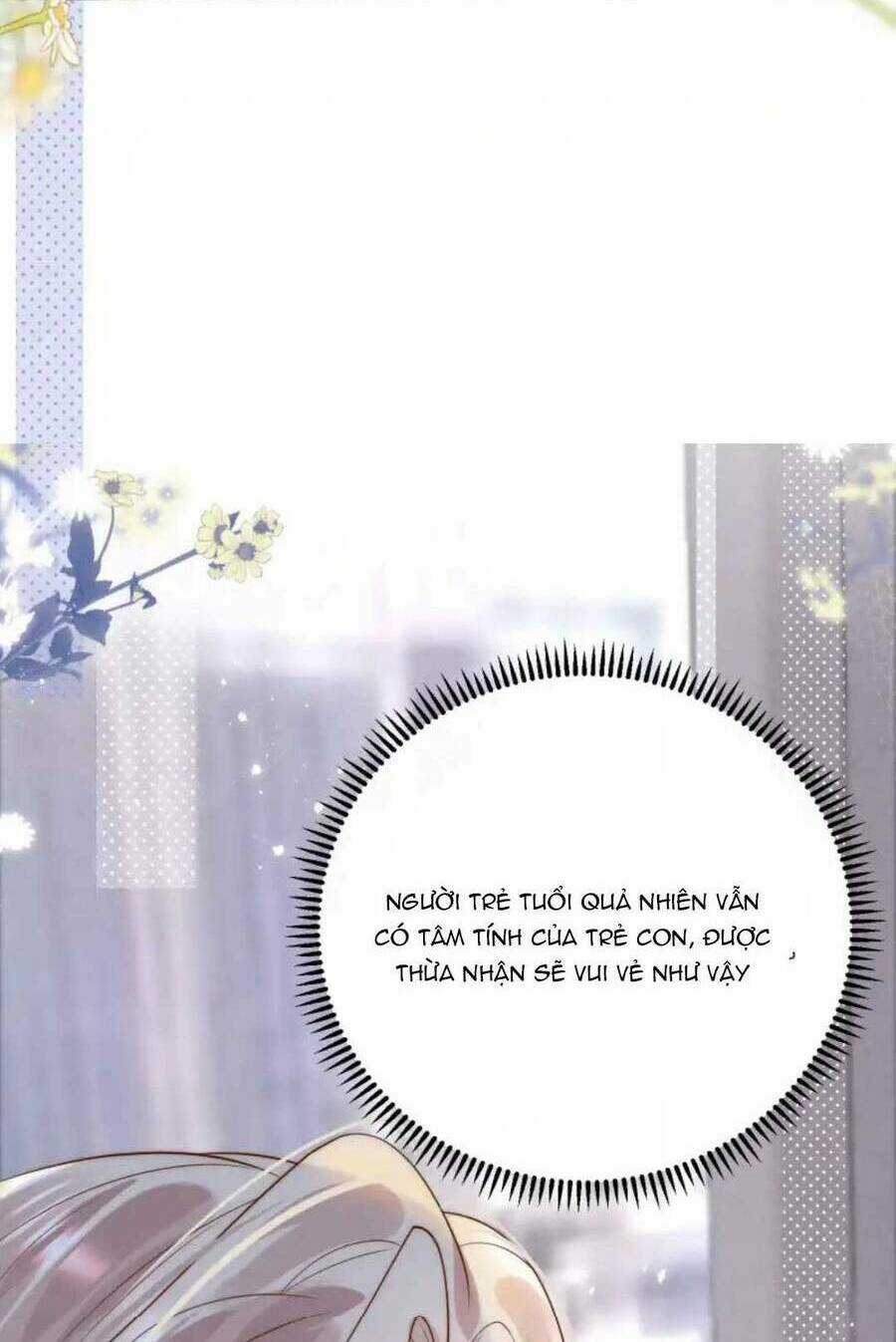 Ta Được Thế Thân Tỏ Tình Chapter 5 trang 32