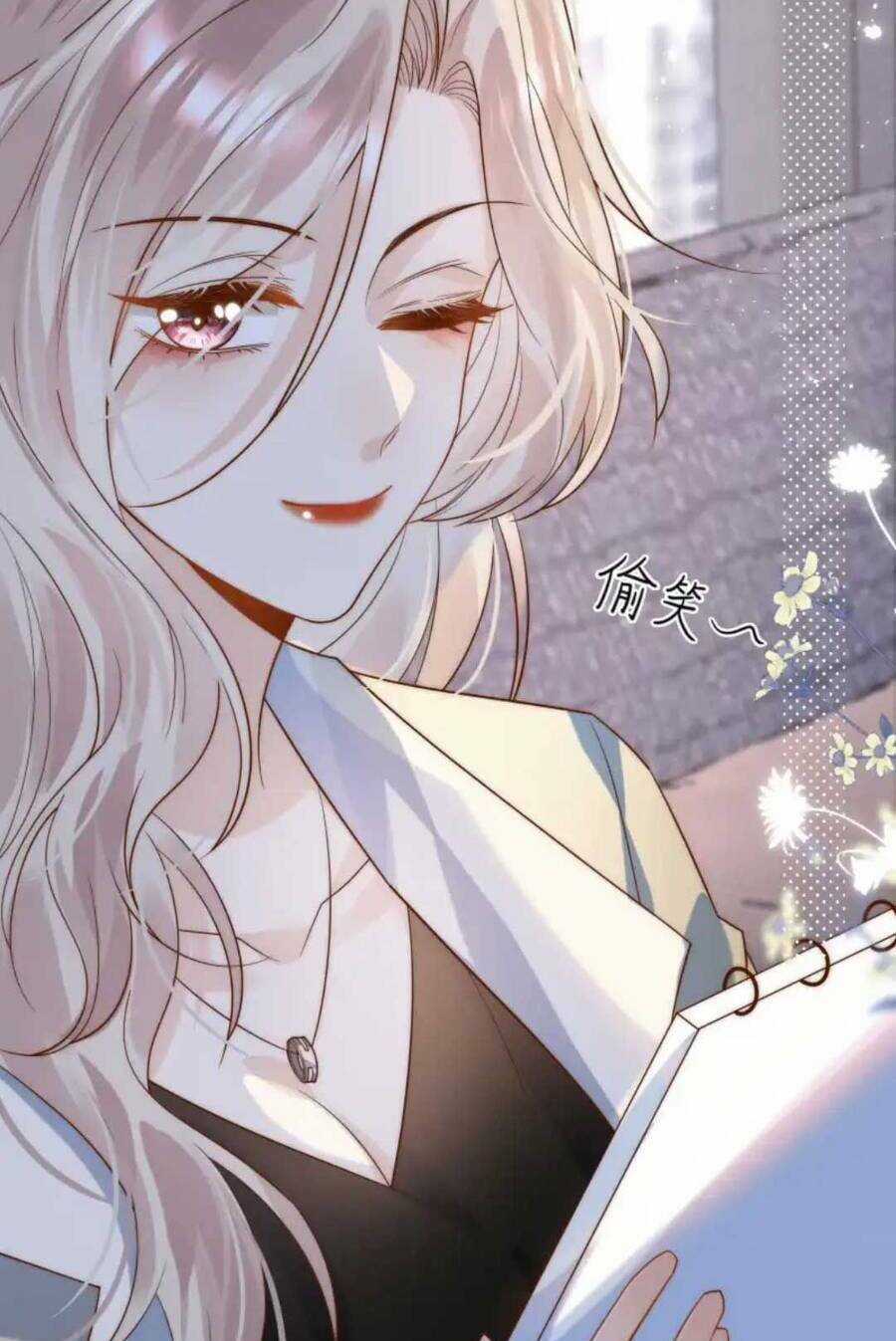 Ta Được Thế Thân Tỏ Tình Chapter 5 trang 33