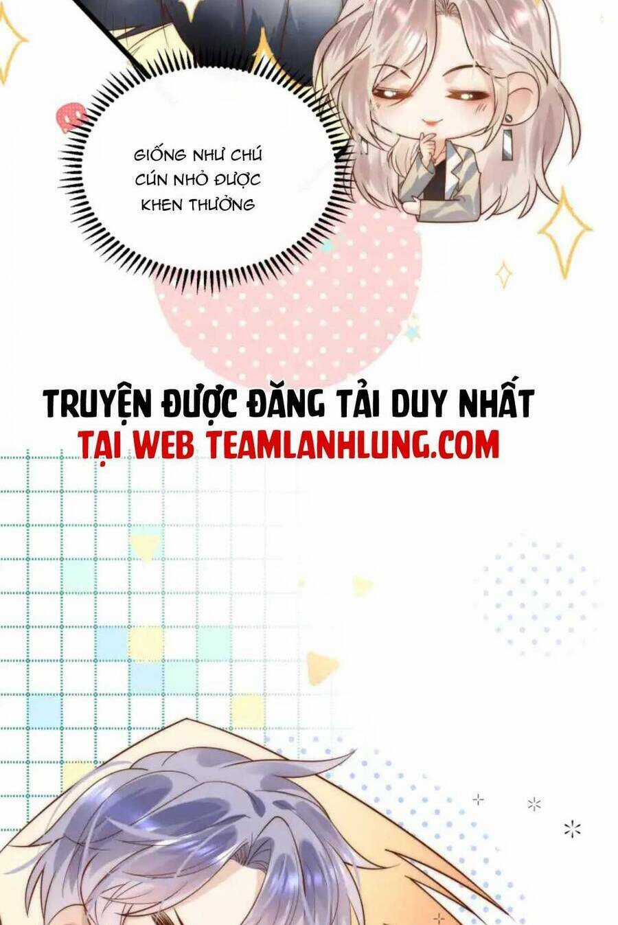 Ta Được Thế Thân Tỏ Tình Chapter 5 trang 35