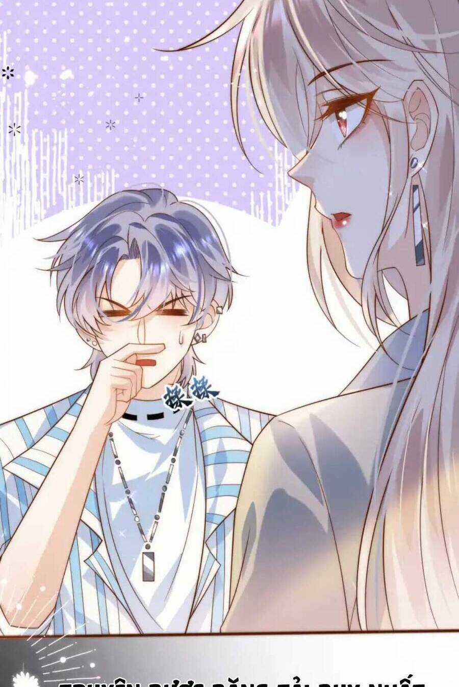 Ta Được Thế Thân Tỏ Tình Chapter 5 trang 37