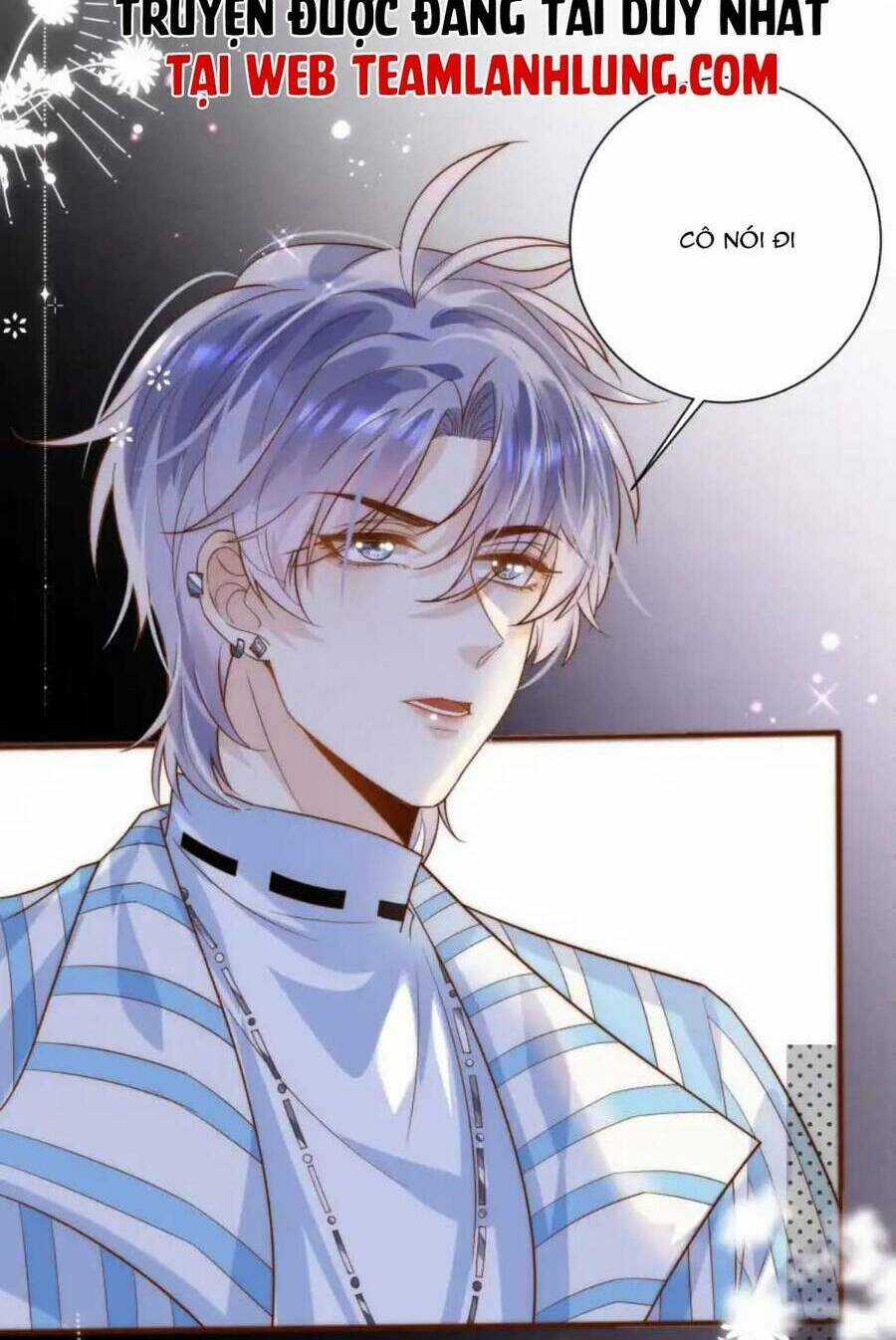 Ta Được Thế Thân Tỏ Tình Chapter 5 trang 38