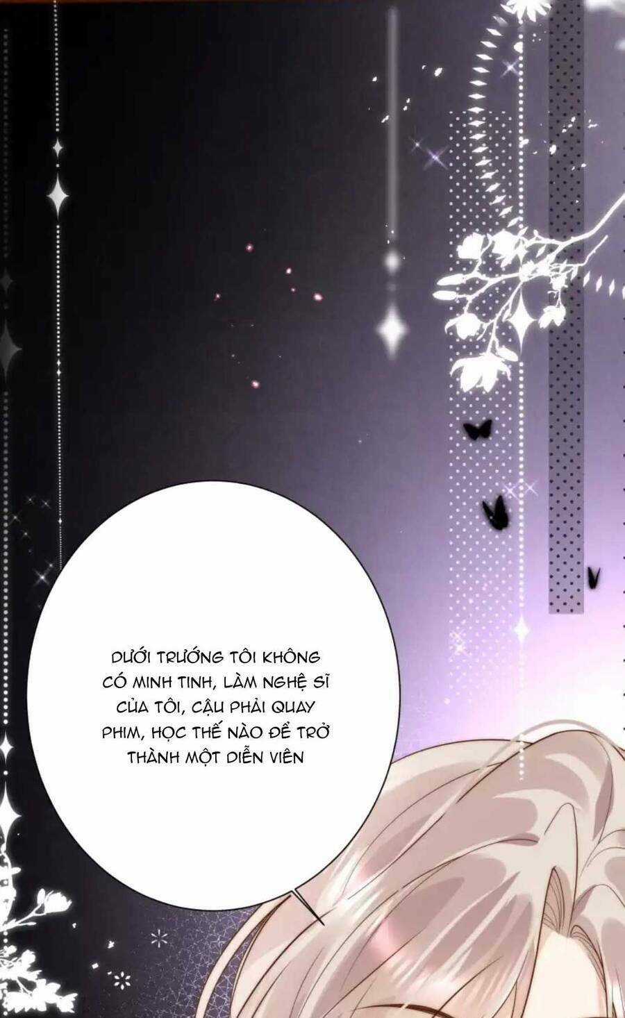 Ta Được Thế Thân Tỏ Tình Chapter 5 trang 39