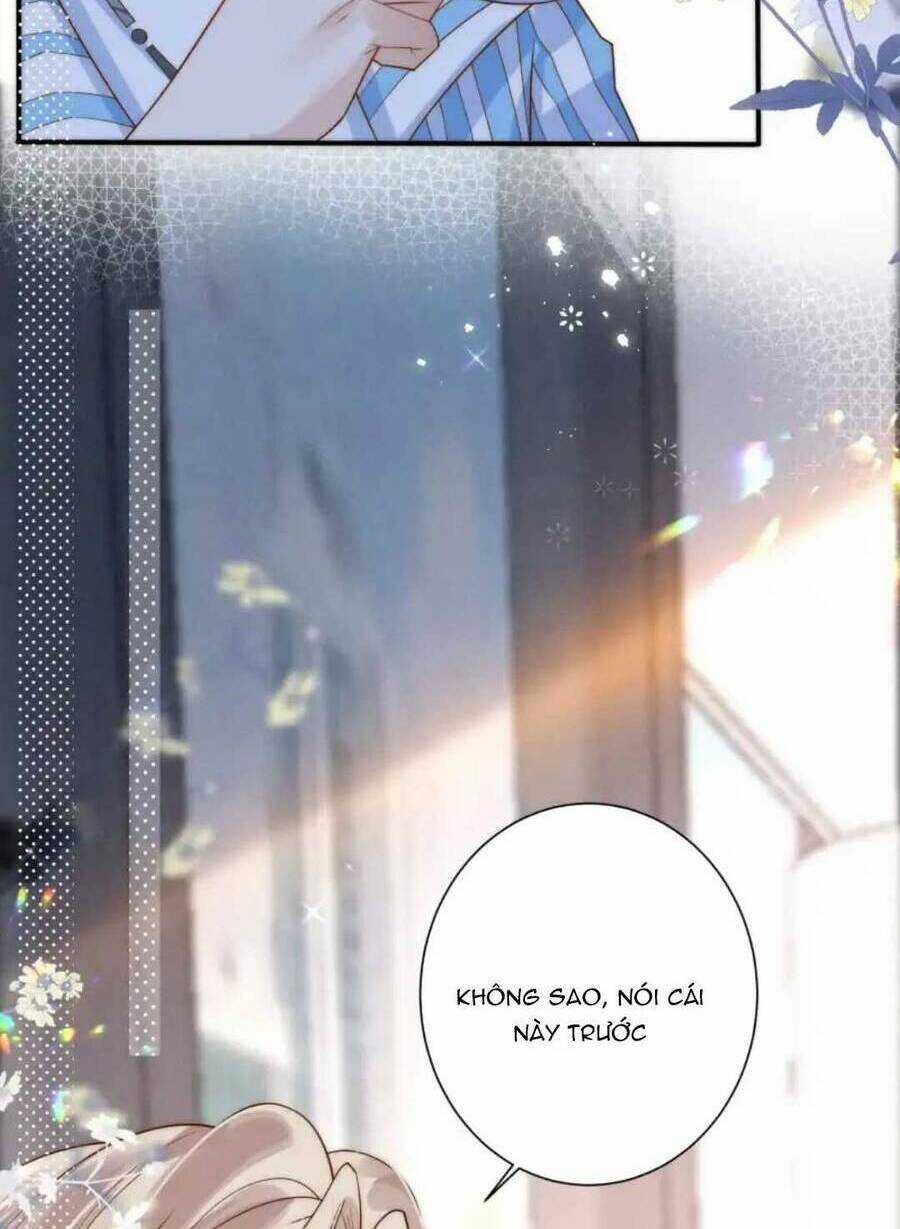 Ta Được Thế Thân Tỏ Tình Chapter 5 trang 4