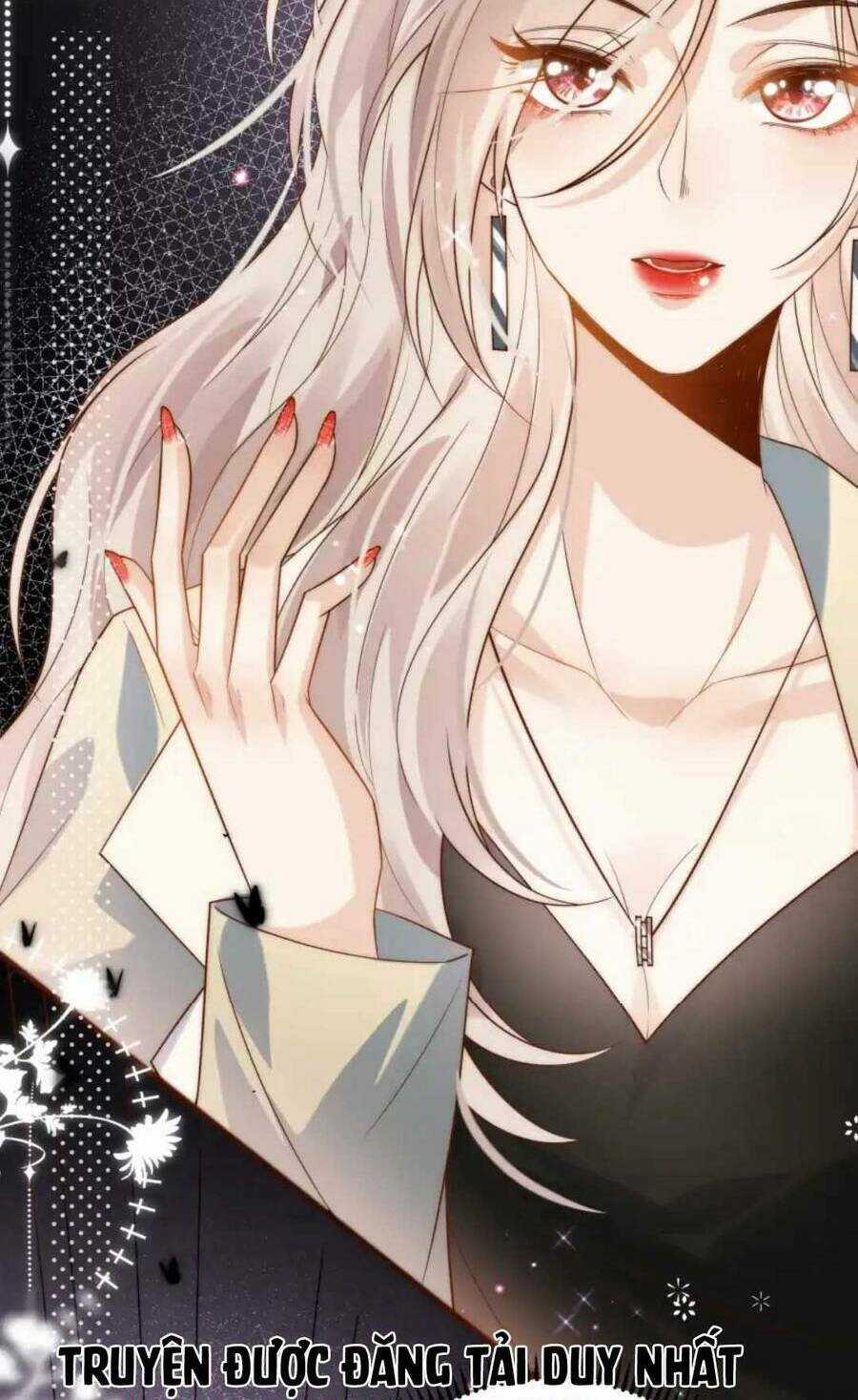 Ta Được Thế Thân Tỏ Tình Chapter 5 trang 40