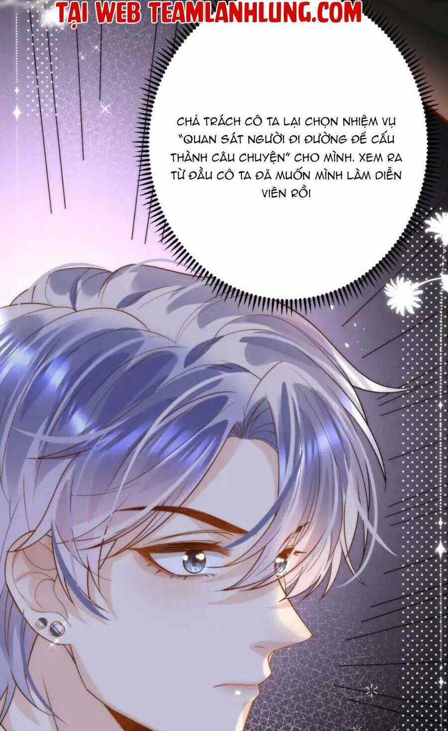 Ta Được Thế Thân Tỏ Tình Chapter 5 trang 41