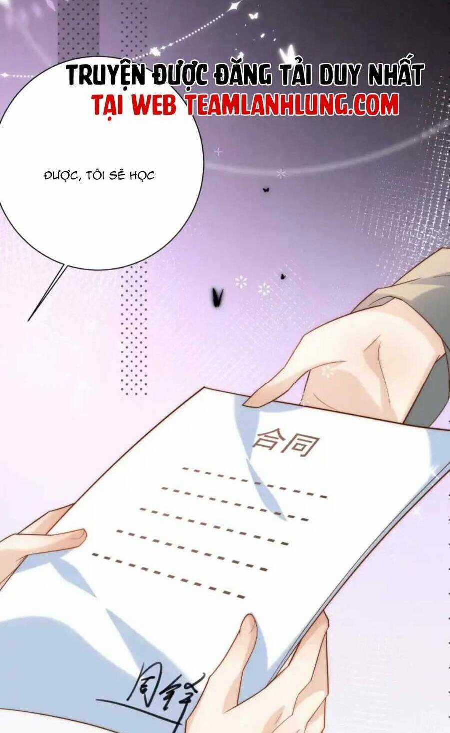 Ta Được Thế Thân Tỏ Tình Chapter 5 trang 43