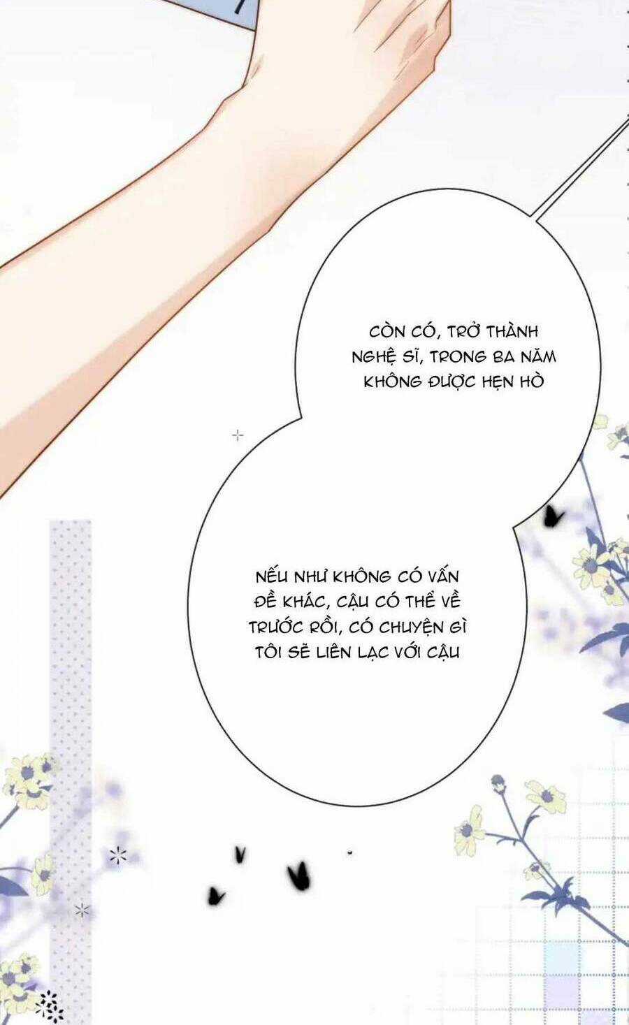 Ta Được Thế Thân Tỏ Tình Chapter 5 trang 44