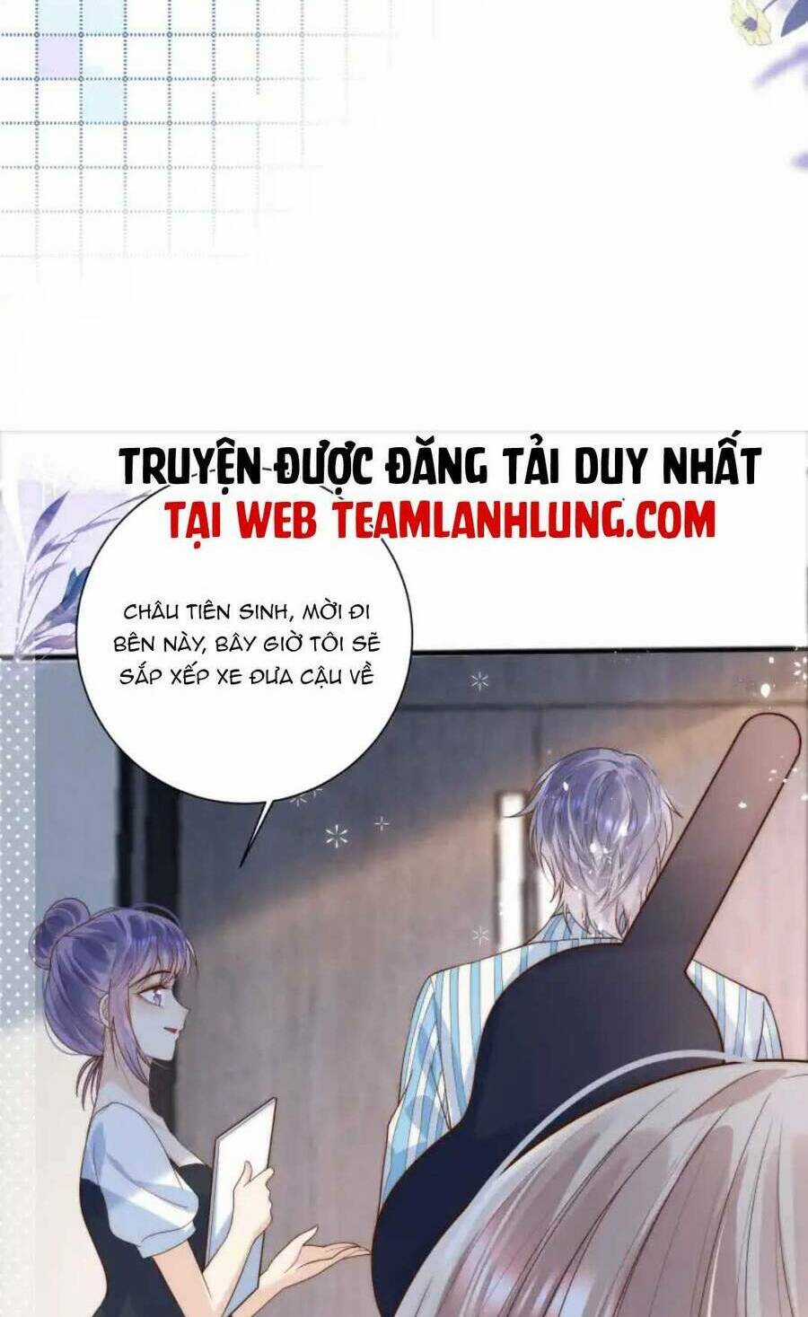 Ta Được Thế Thân Tỏ Tình Chapter 5 trang 46